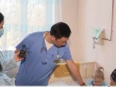 
                    Кардиохирурги Алматы успешно лечат врожденный порок сердца новорожденных
                