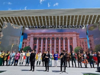 
                    Научно-экспертный совет АНК помогает укреплять единство в Казахстане
                