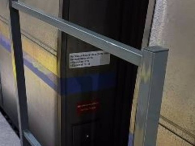 
                    В метро Алматы устанавливают ограждения для безопасности пассажиров
                
