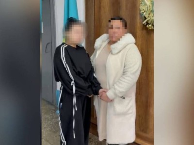 
                    Пропавшую 4 года назад девушку нашли полицейские в Алматы
                