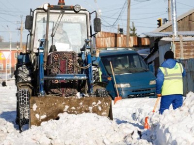 
                    В Астане активно проводятся противопаводковые мероприятия
                