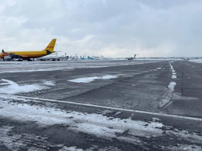 
                    Глава аэропорта Алматы отверг обвинения в причастности к повышению цен на билеты
                