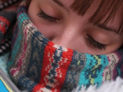 
                    Почему весной люди болеют чаще чем зимой, рассказала врач
                