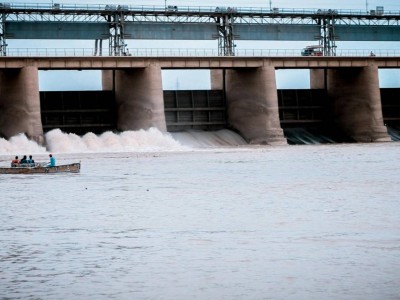 
                    Казахстан и Израиль устанавливают сотрудничество в водной сфере
                