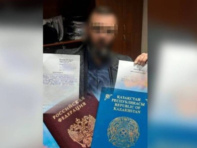 
                    Житель ЗКО изменил фамилию и гражданство, чтобы не платить алименты 
                