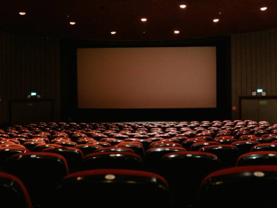 
                    10 новых проектов будут представлены на экранах казахстанских кинотеатров 
                