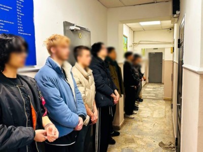 
                    Крупная ячейка дропперов ликвидирована в Алматинской области  
                