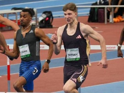 
                    World Indoor Tour Gold: подведены итоги международного турнира в Астане
                
