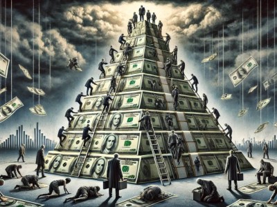 
                    В ЗКО вынесли приговор организаторам финпирамиды Life is good Hermes Management Ltd
                