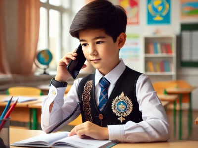
                    Более 17 тыс. детей в Казахстане обратились в контакт-центр «111»
                