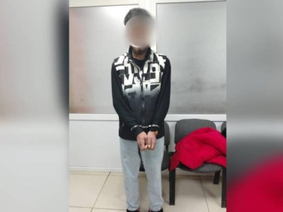 
                    «Он меня преследует»: иностранца, угрожавшего павлодарке, выдворят из страны
                
