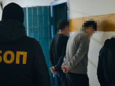
                    В 10 регионах Казахстана задержаны криминальные группировки 
                