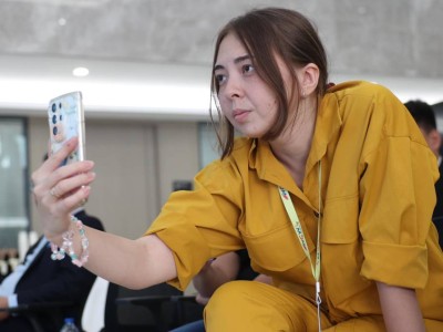 
                    Верить или нет народным приметам – собирательница сказаний Великой степи 
                