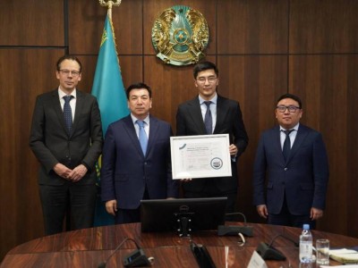 
                    МОДО прошел международную аккредитацию – Министерство просвещения РК
                