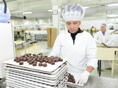 
                    Около 74 тыс. рабочих мест создано в Алматы 
                