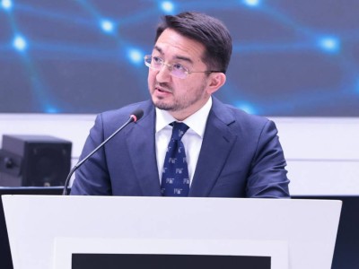 
                    Экспорт IT-услуг в Казахстане превысил $470 млн
                
