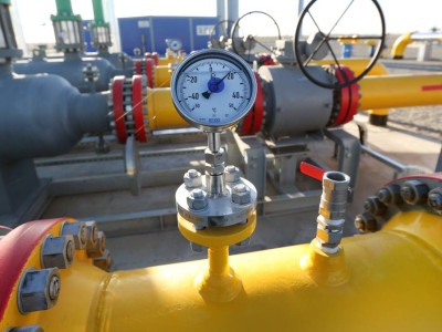 
                    Алматы является лидером по газификации жилых домов в стране
                