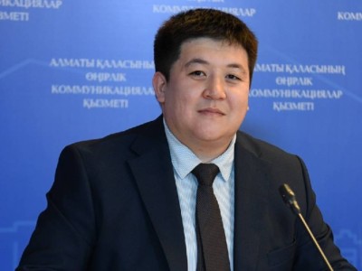 
                    Почти 70 тысяч молодых людей нашли работу в Алматы
                