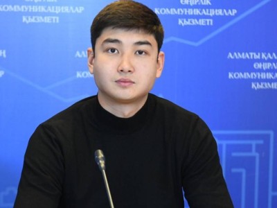 
                    В Алматы стартовала новая платформа для молодежи 
                