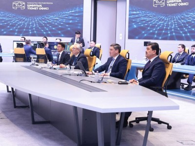 
                    Бектенов поручил создать питомники посадочного материала и ликвидировать стихийные свалки
                
