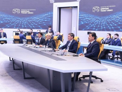 
                    В Правительстве рассмотрели ход реализации экоакции «Таза Қазақстан»
                
