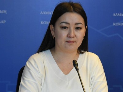 
                    Алматинский эксперт рассказала, как распознать и предотвратить депрессию
                