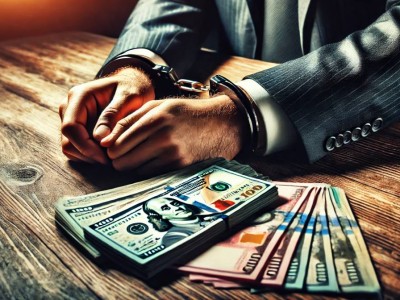 
                    Похитивший 69 млн тенге иностранец задержан в Алматинской области
                