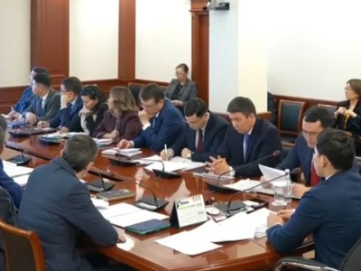 
                    Рассмотрены перспективы развития туризма в регионах
                