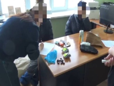 
                    Мать в Риддере использовала свой статус для сбыта наркотиков
                