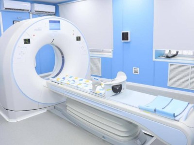 
                    Компьютерный томограф приобрели для райбольницы в Актюбинской области
                