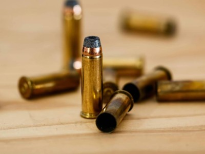 
                    Житель Абайской области незаконно хранил огнестрельное оружие
                