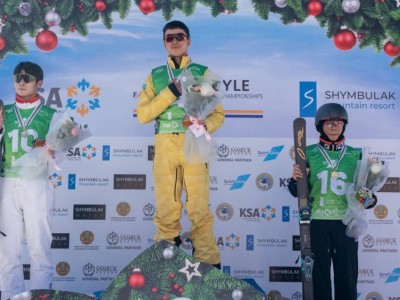
                    В полку чемпионов мира знатное пополнение
                