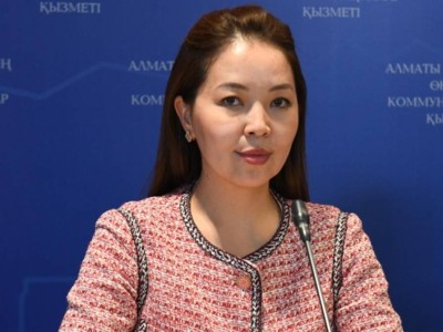 
                    Программы вакцинации и скрининга в Алматы: защита женщин от рака начинается в школах
                