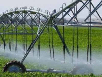 
                    137 проектов по развитию водохозяйственных объектов реализовывается в Казахстане
                