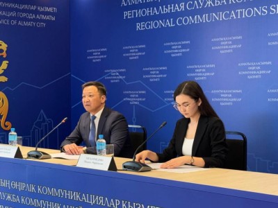 
                    Алматы создает безбарьерные библиотеки для людей с нарушениями зрения и слуха
                