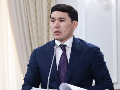 
                    Тренировки, сборы и надежды: как Казахстан готовится к зимним Азиатским играм в Китае
                
