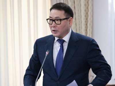 
                    Деятельность зарубежных маркетплейсов урегулируют в Казахстане
                