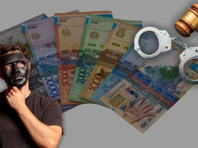 
                    Дроппера-россиянина задержали киберполицейские при попытке покинуть Казахстан
                