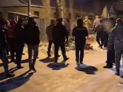 
                    Захват заложников в Актобе: в полиции озвучили подробности трагедии
                