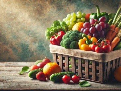 
                    В Казахстане отмечено снижение цен на продукты питания 
                