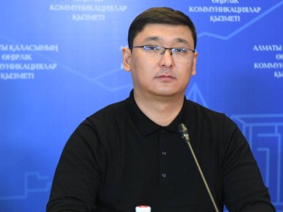 
                    О результатах проекта «НаркоСтоп» за 2024 год рассказали в Алматы
                
