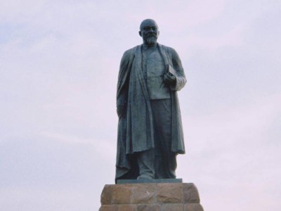 
                    В Астане начались празднования 180-летнего юбилея Абая Кунанбаева
                