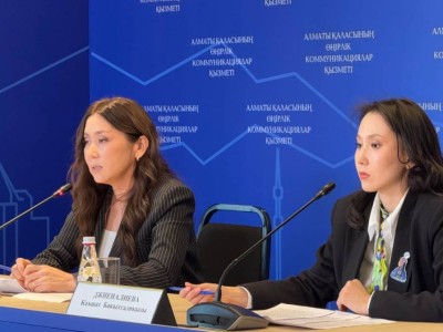 
                    Свыше 300 тысяч посетителей побывали в музеях Алматы
                