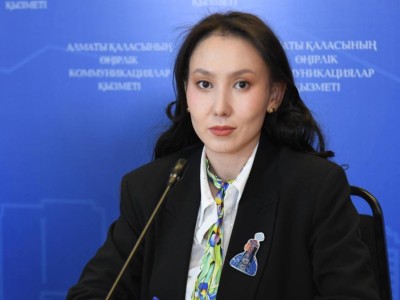 
                    Музеи Алматы: обучение за рубежом, рост зарплат и доступное жилье для сотрудников
                