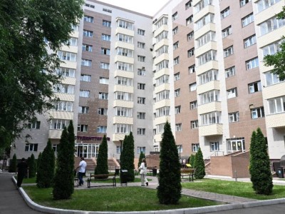 
                    Как в Казахстане увеличивают господдержку студенческой молодежи 
                
