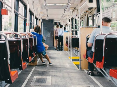 
                    Касымбек рассказал о работе общественного транспорта в Астане
                