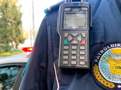 
                    В Алматы убит полицейский: возбуждено уголовное дело
                