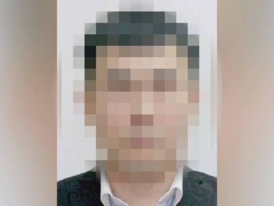 
                    Похитивший из банка 55 млн тенге алматинец задержан в Швеции
                