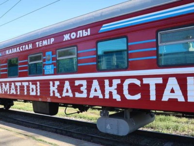 
                    1,2 миллиона сельчан в Казахстане получили медпомощь на передвижных комплексах
                