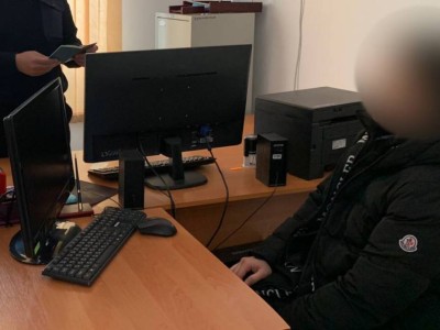 
                    Житель области Абай выдворен из Казахстана за двойное гражданство
                